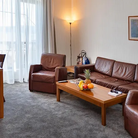 панорама 4* Варна