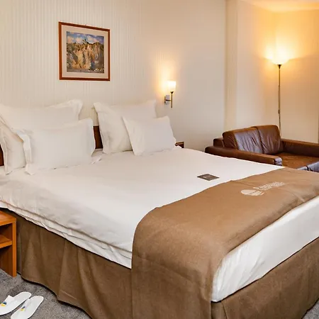 Panorama - Free Ev Charging Station Hotel Varna