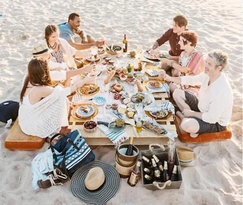 Panorama - Free Ev Charging Station 4* Varna