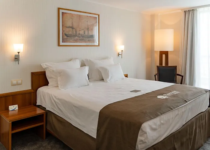 панорама Хотел Варна