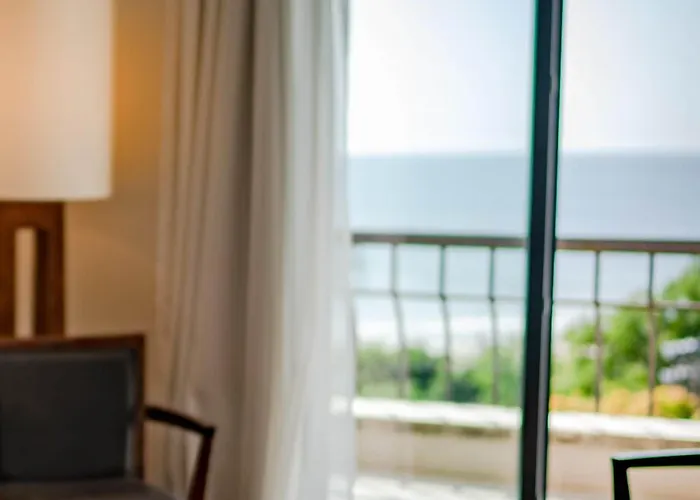 панорама 4* Варна