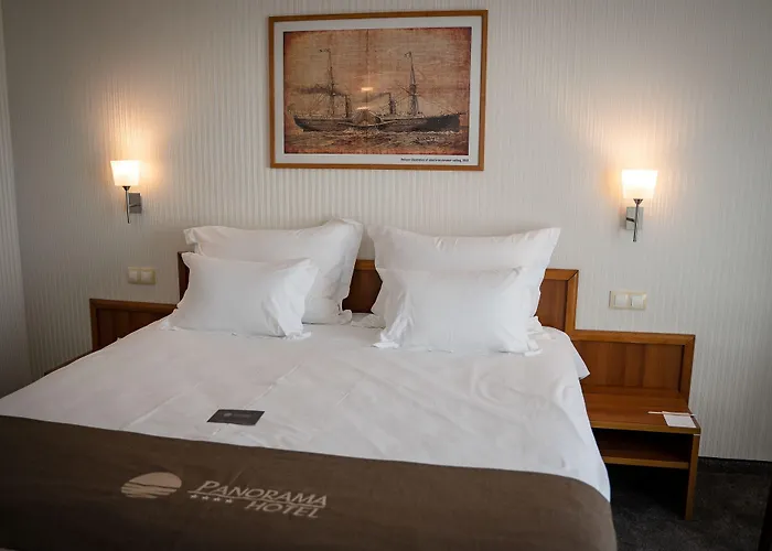 Panorama - Free Ev Charging Station Hotel