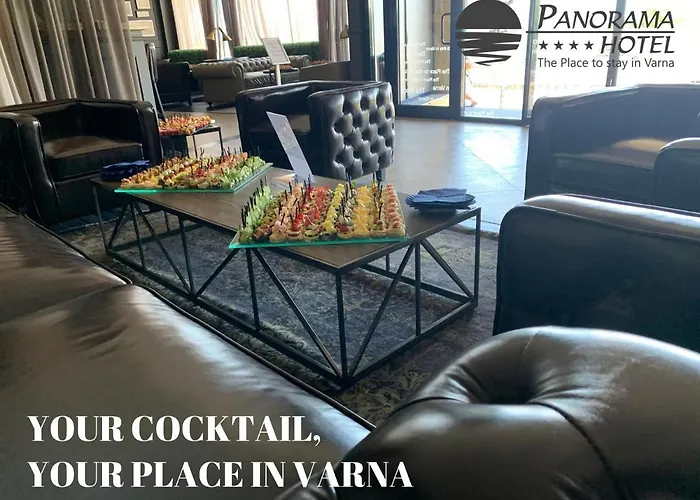Хотел панорама Варна
