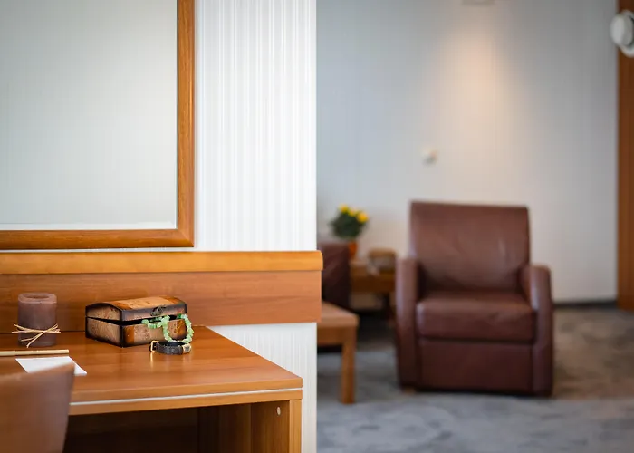 панорама Хотел Варна