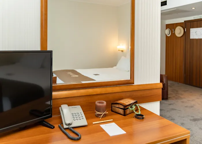 Panorama - Free Ev Charging Station 4*