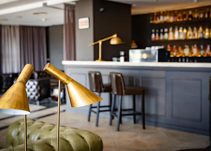 Panorama - Free Ev Charging Station 4*