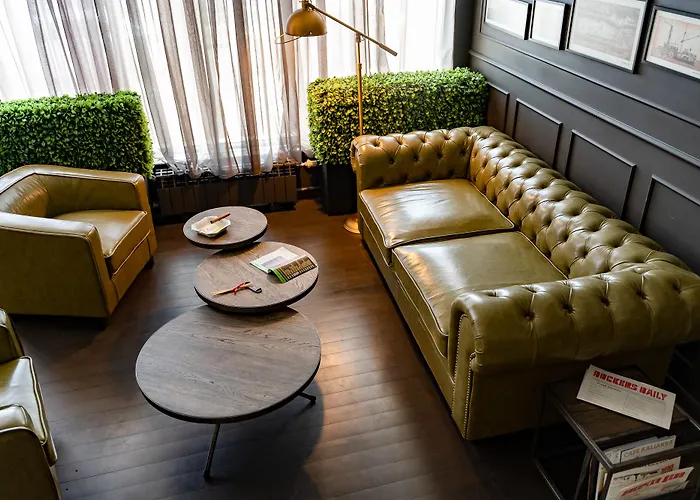 Хотел панорама 4*