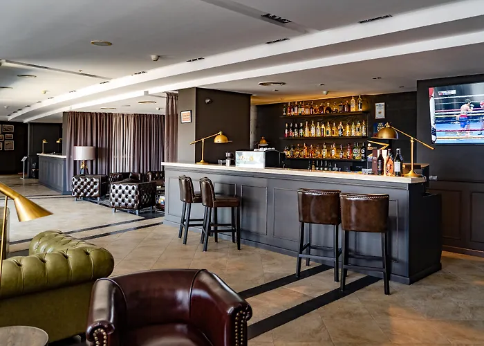 Panorama - Free Ev Charging Station