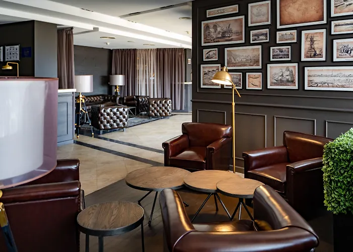 Panorama - Free Ev Charging Station Hotel 4*