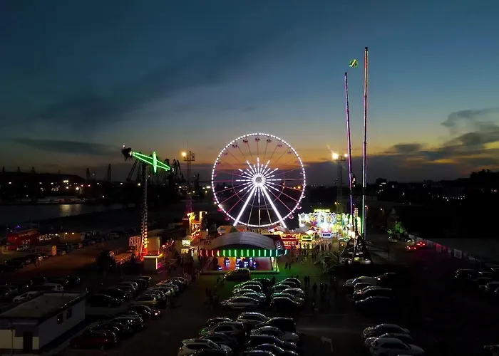 панорама 4* Варна