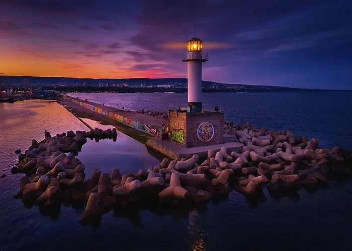 панорама Хотел