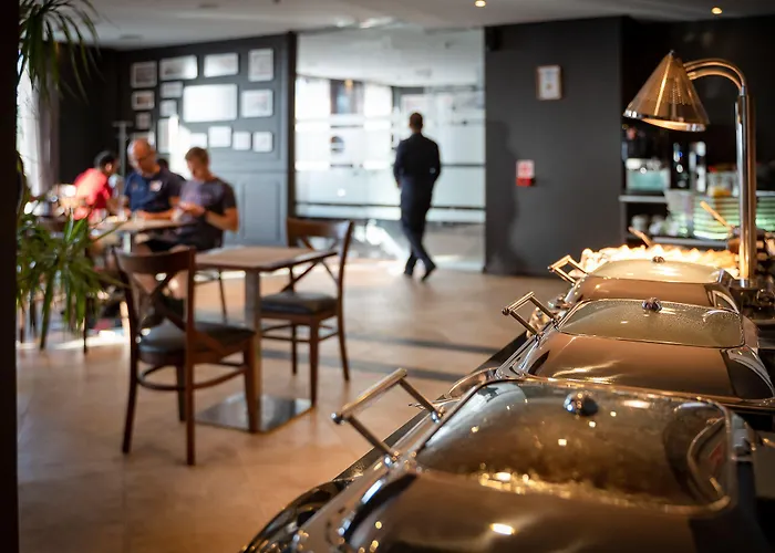 панорама Варна