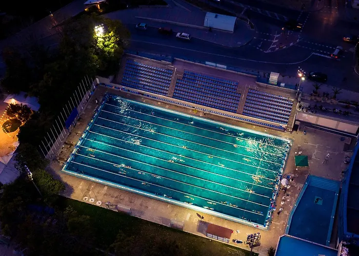 панорама Хотел Варна