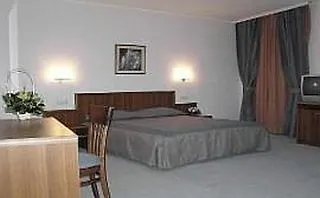 Panorama - Free Ev Charging Station Varna